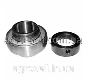 Подшипник шариковый закрепляемый (AH168161/UEL305/UL305V6/EX305G2) JD AH129451 Подшипник шариковый закрепляемый (AH168161/UEL305/UL305V6/EX305G2) JD AH129451