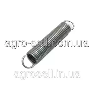 Пружина 4*35*180 FZB   Vaderstad 406568 Пружина 4*35*180 FZB   Vaderstad 406568