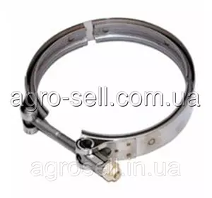 Хомут гофры T8040-50/MX/2388 Case A170807 Хомут гофры T8040-50/MX/2388 Case A170807