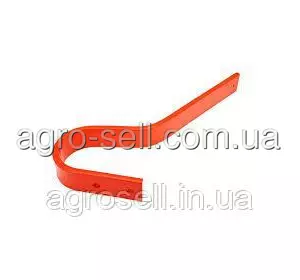 G18903451 Стійка пружинна сошника Gaspardo G18903451 Стійка пружинна сошника Gaspardo