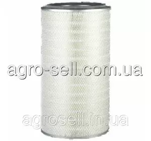 Элемент ф-ра воздушного наружний (AZ45868), JD7500/7350/7380 (Donaldson) P775026 Элемент ф-ра воздушного наружний (AZ45868), JD7500/7350/7380 (Donaldson) P775026