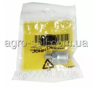 Фитинг переходной (3/8 X 1/8) JD H127578 Фитинг переходной (3/8 X 1/8) JD H127578