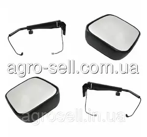 Комплект зеркал с крепежем пр.+лев. T8.390 Case 84327992 Комплект зеркал с крепежем пр.+лев. T8.390 Case 84327992