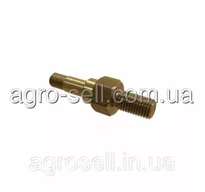 Ось прикатывающего колеса левая N280565 750/1850 G280565 Ось прикатывающего колеса левая N280565 750/1850 G280565