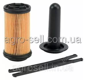 Элемент ф-ра топливного AdbLue T8.410/T7.315 T4 Case 47364243 Элемент ф-ра топливного AdbLue T8.410/T7.315 T4 Case 47364243