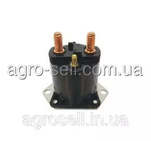 Реле автоматического отключения двигателя (SBC4201A/SBC4201D) JD AR73144 Реле автоматического отключения двигателя (SBC4201A/SBC4201D) JD AR73144