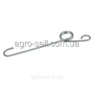 G18902880 Пружина блокуюча металева Gaspardo G18902880 Пружина блокуюча металева Gaspardo