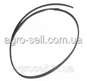 Щетка сетки ротационной вентилятора комбайна JD AH149561 Щетка сетки ротационной вентилятора комбайна JD AH149561