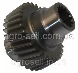 Вал-шестерня 302555A1 T8.390/Mag.310/340 Case 87740760 Вал-шестерня 302555A1 T8.390/Mag.310/340 Case 87740760