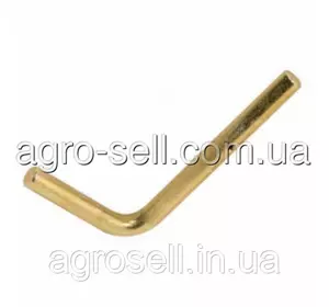 Палец металлический JD9670STS H136179 Палец металлический JD9670STS H136179