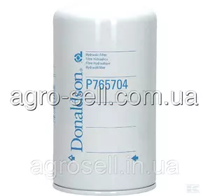 Фильтр гидравлический (84228827/82005016/84248043), T6050D/MAXXUM125 P765704 Фильтр гидравлический (84228827/82005016/84248043), T6050D/MAXXUM125 P765704