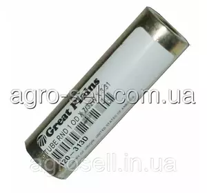 Втулка 1 OD X 7/32W X 3.31 натяжного ролика 120-313D Втулка 1 OD X 7/32W X 3.31 натяжного ролика 120-313D