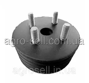 Подушка крепления крыла 87776054 T8.390/T8040-50/Mag./MX Case 226690A2 Подушка крепления крыла 87776054 T8.390/T8040-50/Mag./MX Case 226690A2