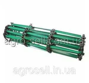 Транспортер наклонной камеры (51 планка 101 звено 4 цепи) (AH143399/AH138186) JD9600 AH207778-CHOHO Транспортер наклонной камеры (51 планка 101 звено 4 цепи) (AH143399/AH138186) JD9600 AH207778-CHOHO