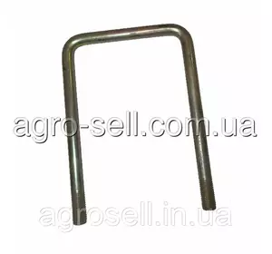 Стремянка 3/4-10 X 6 1/16 X 9 5/8 806-089C Стремянка 3/4-10 X 6 1/16 X 9 5/8 806-089C