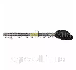 Полуось переднего моста лев.без блок.диф L=855мм T8040-50/Mag.310 Case 395735A1 Полуось переднего моста лев.без блок.диф L=855мм T8040-50/Mag.310 Case 395735A1