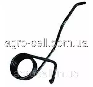 Пружина прикатывающего колеса правая N282888/N283994/N282153 1890/1590/750A G283994 Пружина прикатывающего колеса правая N282888/N283994/N282153 1890/1590/750A G283994