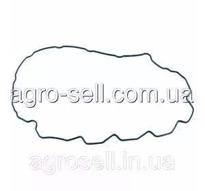 Прокладка проставки крышки клапанной 2853788 TC5080/T7060/Puma210 Case 504070040 Прокладка проставки крышки клапанной 2853788 TC5080/T7060/Puma210 Case 504070040