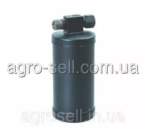 Ресивер-осушитель кондиционера 87343822 T7060/Puma210 Case 47446235 Ресивер-осушитель кондиционера 87343822 T7060/Puma210 Case 47446235