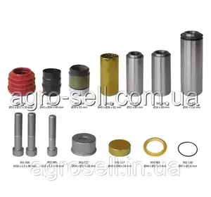 Р/к напрямних супорту (CP) KNORR SB7 SN7 CP9011492 Р/к напрямних супорту (CP) KNORR SB7 SN7 CP9011492