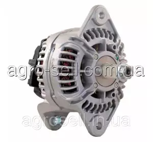 Генератор 200A 160-55111/87677208/504338098 DixieКанада T8040-50/MX255/310/335 Case 87715398 Генератор 200A 160-55111/87677208/504338098 DixieКанада T8040-50/MX255/310/335 Case 87715398