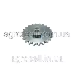 Зірочка приводна Z-22 (423339) Rapid Vaderstad Mayer 423339 Зірочка приводна Z-22 (423339) Rapid Vaderstad Mayer 423339