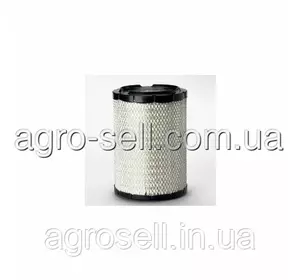 Элемент ф-ра воздушного наружный (AT175344), JD1850 (Donaldson) P537405 Элемент ф-ра воздушного наружный (AT175344), JD1850 (Donaldson) P537405