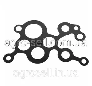 Прокладка масл. насоса Steiger500 Case 99452273 Прокладка масл. насоса Steiger500 Case 99452273