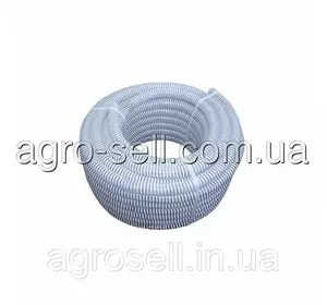 Воздуховод семяпровод 50 d=50 мм/L=25м 990-253R JD Kinze Lemken Gaspardo TRANSLIQID S 50 Воздуховод семяпровод 50 d=50 мм/L=25м 990-253R JD Kinze Lemken Gaspardo TRANSLIQID S 50