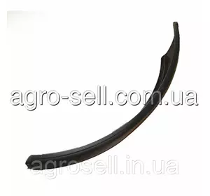 Крыло переднее 400 мм TD5.110 Case 5122325 Крыло переднее 400 мм TD5.110 Case 5122325