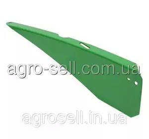 Лопасть разбрасывателя центральная (HXE36441) JD9670STS H204635 Лопасть разбрасывателя центральная (HXE36441) JD9670STS H204635