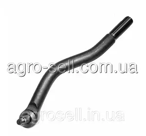 Наконечник тяги рулевой правый CL5 T8.390/Mag.340 Case 87674615 Наконечник тяги рулевой правый CL5 T8.390/Mag.340 Case 87674615