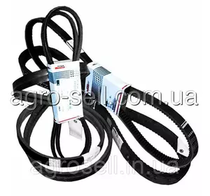 Ремень компрессора TD5.80/JX80 Case 84370634 Ремень компрессора TD5.80/JX80 Case 84370634