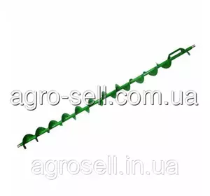 Шнек передний зернового бункера (AH127975/AH138396/AH154967/AH167849) JD9680WTS/W660/T670 AH202875 Шнек передний зернового бункера (AH127975/AH138396/AH154967/AH167849) JD9680WTS/W660/T670 AH202875