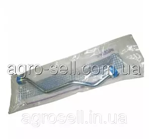 Трубка турбокомпрессора 84301137 TD5.110 Case 47879838 Трубка турбокомпрессора 84301137 TD5.110 Case 47879838