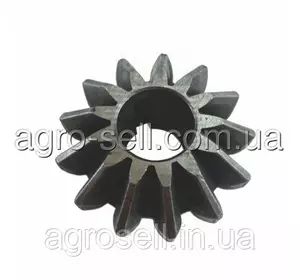 Шестерня (привод подающих шнеков) (H75406) JD H137215 Шестерня (привод подающих шнеков) (H75406) JD H137215