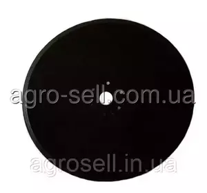 Диск сошника 381x3 (A22991/GD1030/GD11306/1981-15-3.5/700155035), JD, Kinze (Bellota) A72357 Диск сошника 381x3 (A22991/GD1030/GD11306/1981-15-3.5/700155035), JD, Kinze (Bellota) A72357