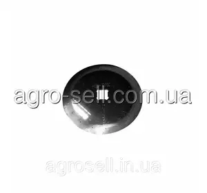 Диск висівний (соняшник) VLA1609 Kuhn Диск висівний (соняшник) VLA1609 Kuhn