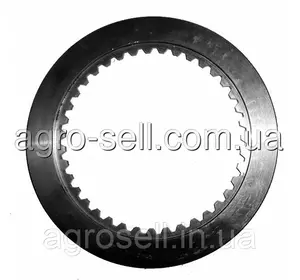 Диск трансмис. 87329141 T8.390/MX340 Case 47763804 Диск трансмис. 87329141 T8.390/MX340 Case 47763804