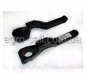 Рычаг прикатывающего колеса сеялки PD8070/YP1625 404-155D Рычаг прикатывающего колеса сеялки PD8070/YP1625 404-155D
