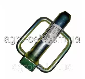 Палец серьги 375720A1 T8.390/Mag.310/340/STX530/Steiger Case 87615032 Палец серьги 375720A1 T8.390/Mag.310/340/STX530/Steiger Case 87615032