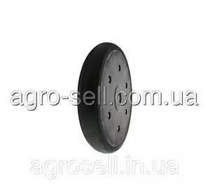 Колесо прик. в сборе 2"x13" AN162400/AN280591/304-388S/814-057C/00310101 455/730 AN281598 Колесо прик. в сборе 2"x13" AN162400/AN280591/304-388S/814-057C/00310101 455/730 AN281598