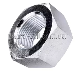 Гайка М24 A2 Гайка М24 A2