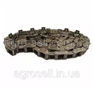 Цепь ТНК внутренняя 99 звеньев JDW540/W550/W660/T550/T560/T660/T670 (Elite) AXE41940N Цепь ТНК внутренняя 99 звеньев JDW540/W550/W660/T550/T560/T660/T670 (Elite) AXE41940N