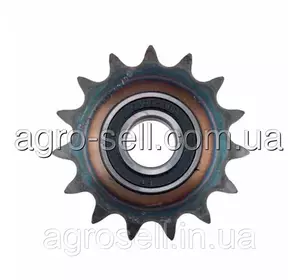 Звездочка 9831670/84980926 8010/5088 87283101 Звездочка 9831670/84980926 8010/5088 87283101