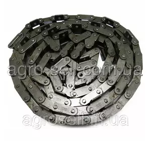 Цепь транспортера наклонной камеры внутренняя (AZ44913/CA550 -99 зв) JD AZ63337 Цепь транспортера наклонной камеры внутренняя (AZ44913/CA550 -99 зв) JD AZ63337