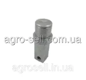G16931080 Вал зірочки під квадрат Gaspardo G16931080 Вал зірочки під квадрат Gaspardo