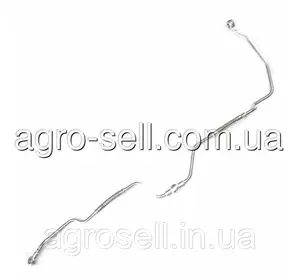 Трубка топливная слива T8040-50/Mag.310 Case 84170798 Трубка топливная слива T8040-50/Mag.310 Case 84170798