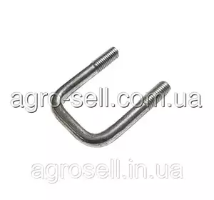 П-болт 2"х2"х1/2"-13 GD2721 П-болт 2"х2"х1/2"-13 GD2721