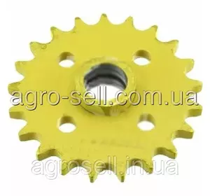 Звездочка (80451349/451349), TX65-68/TF 47467792 Звездочка (80451349/451349), TX65-68/TF 47467792